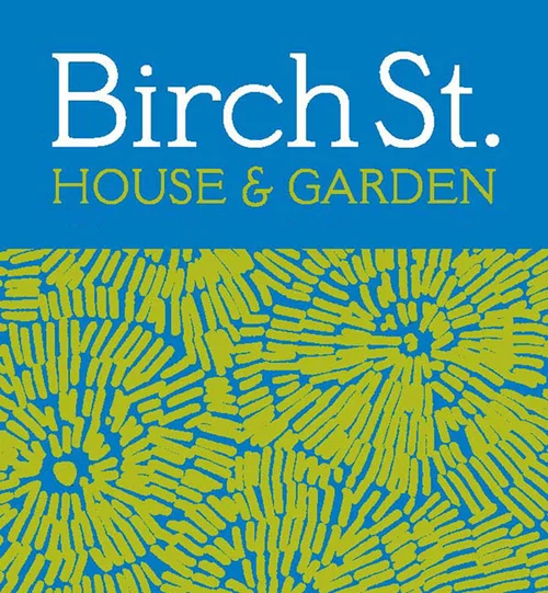 birchsthouseandgarden.com Logo